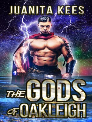 cover image of The Gods of Oakleigh